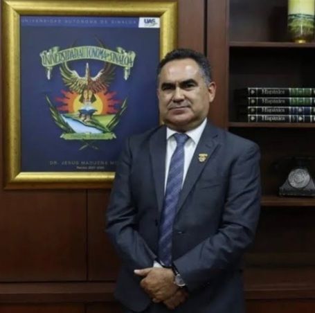 Ante el retraso administrativo ajeno a la institución, asegura el Rector Jesús Madueña que el pago de la segunda quincena de ene…