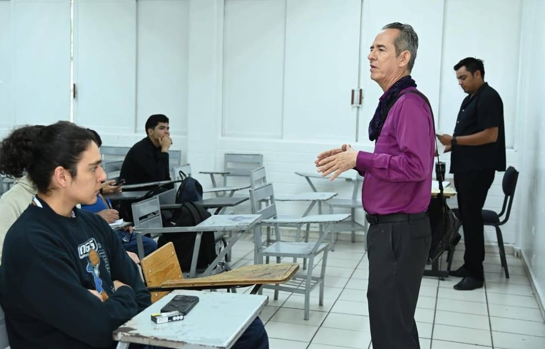 Photos from FG Noticias's post