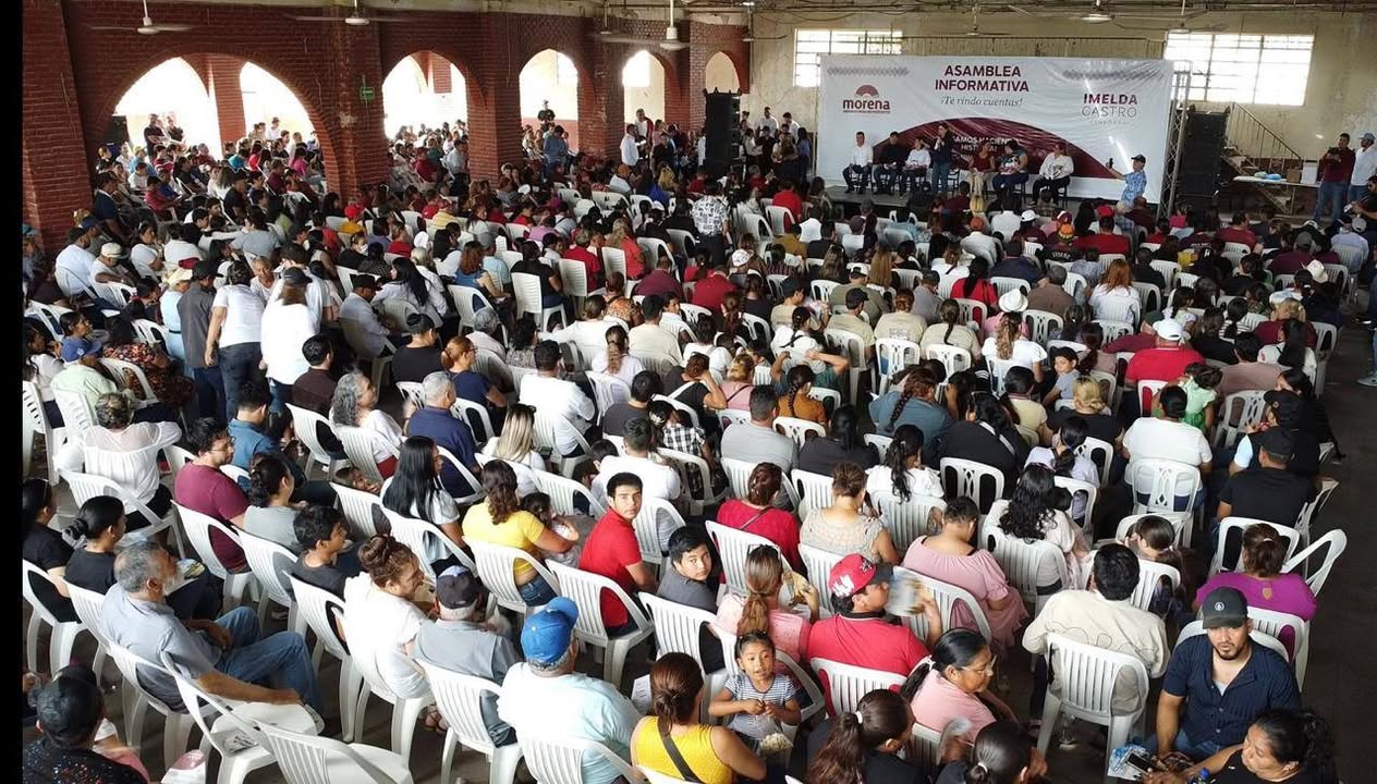 Photos from FG Noticias's post