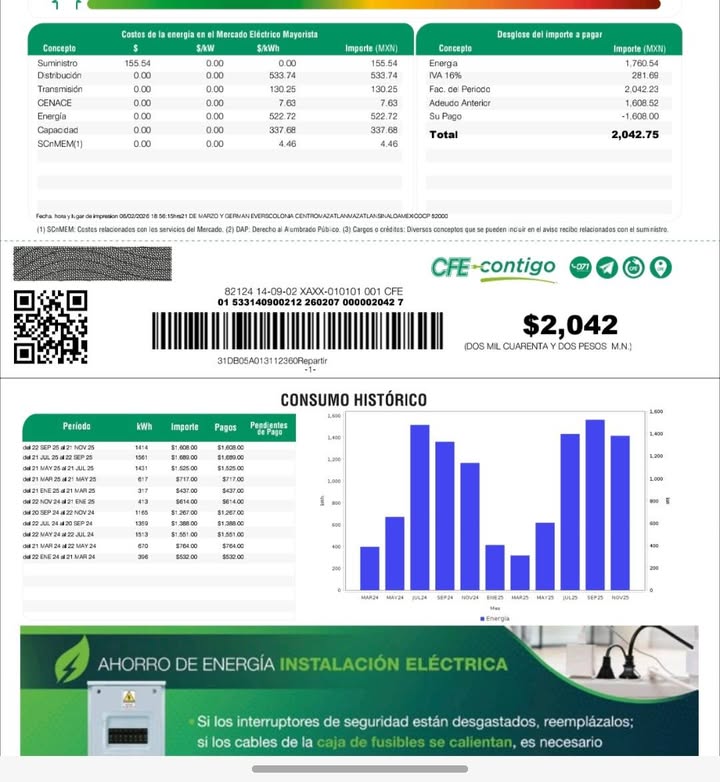 Photos from FG Noticias's post