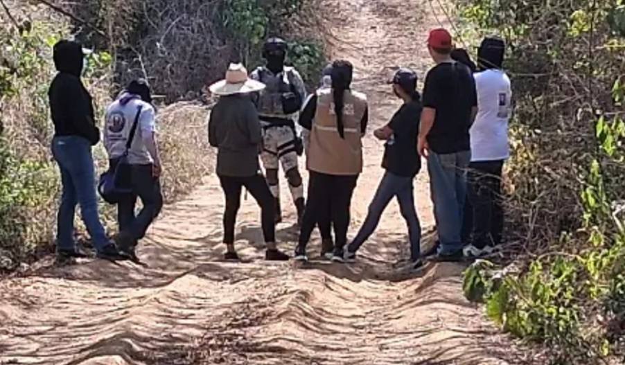 Photos from FG Noticias's post