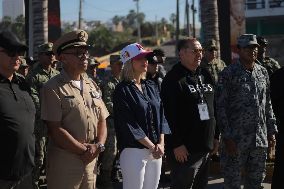 Photos from FG Noticias's post