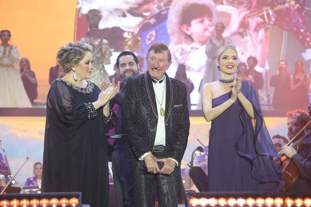 Photos from FG Noticias's post