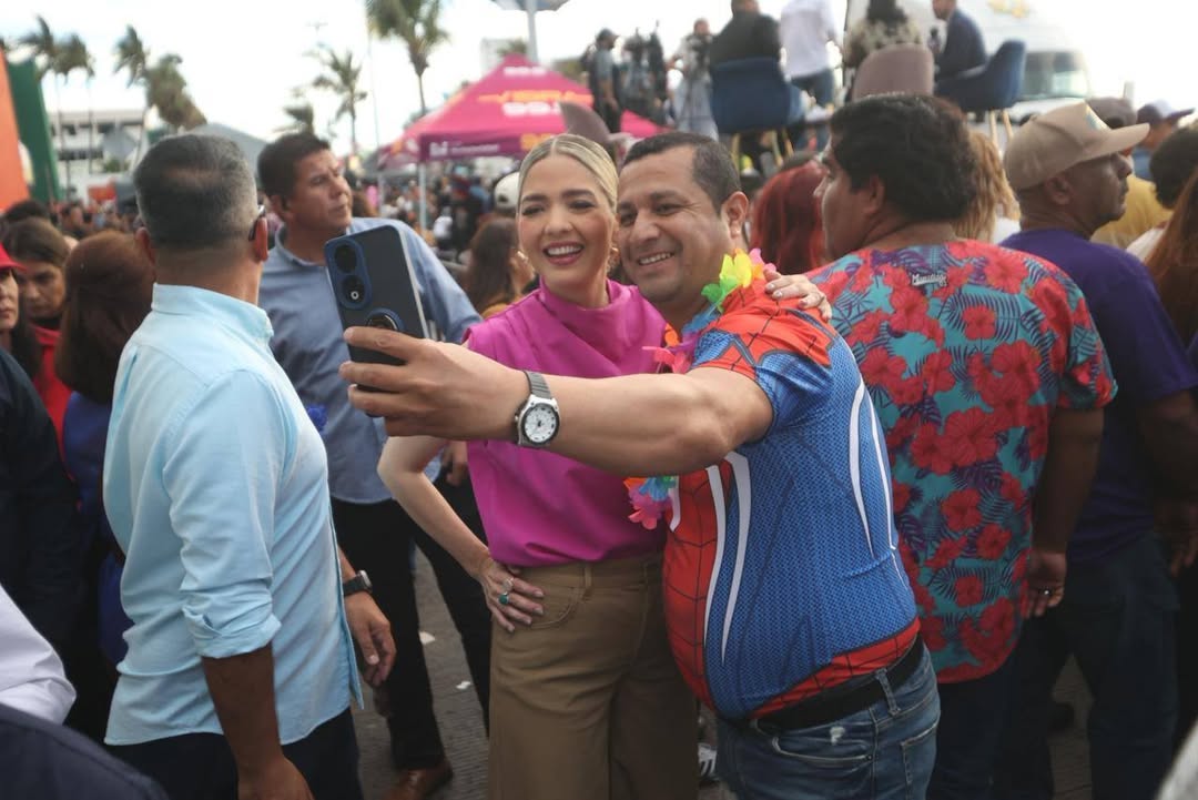 Photos from FG Noticias's post