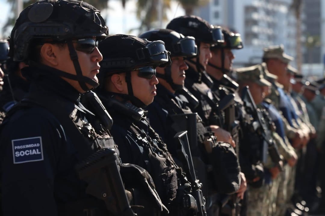 Photos from FG Noticias's post