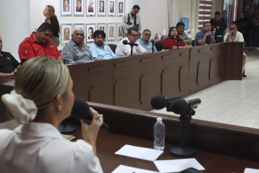 Photos from FG Noticias's post