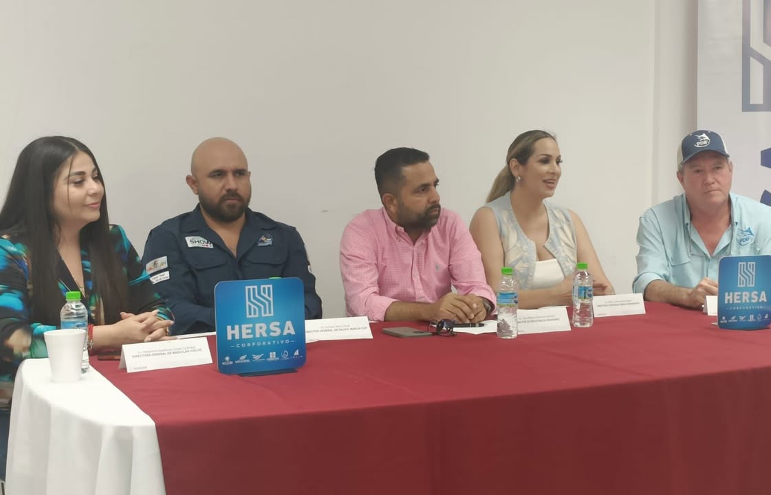 Anuncian tres torneos de pesca deportiva en Mazatlán para el primer semestre del año Anuncian tres torneos de pesca deportiva en Mazatlán para el primer semestre del año